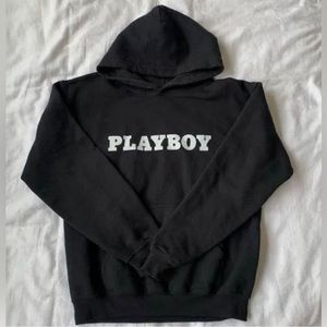 Playboy Hoodie
